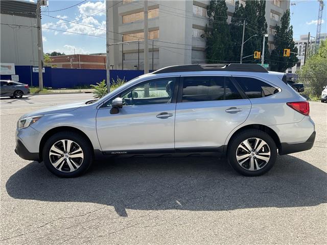 2018 Subaru Outback 2.5i Limited (Stk: 5007) in KITCHENER - Image 4 of 31