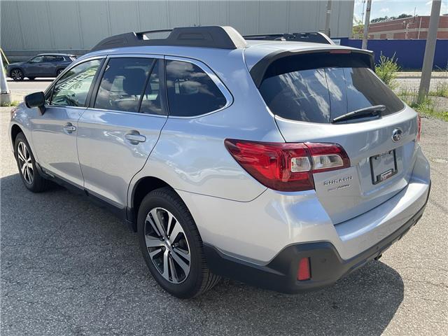 2018 Subaru Outback 2.5i Limited (Stk: 5007) in KITCHENER - Image 5 of 31