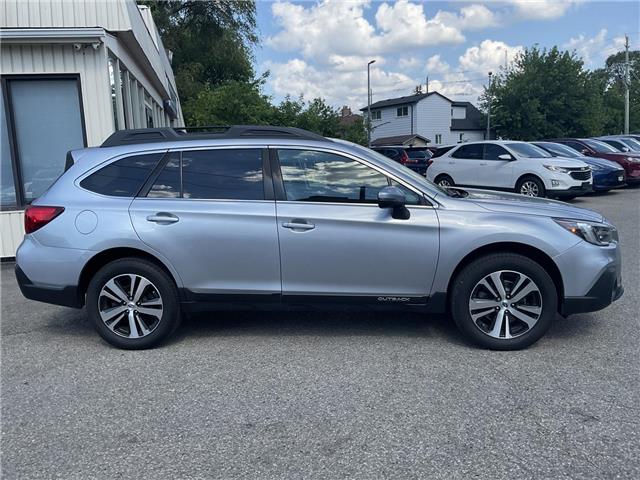 2018 Subaru Outback 2.5i Limited (Stk: 5007) in KITCHENER - Image 8 of 31