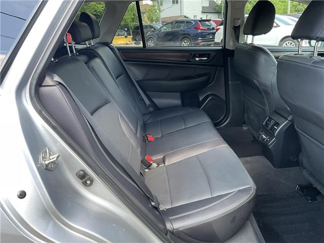 2018 Subaru Outback 2.5i Limited (Stk: 5007) in KITCHENER - Image 9 of 31