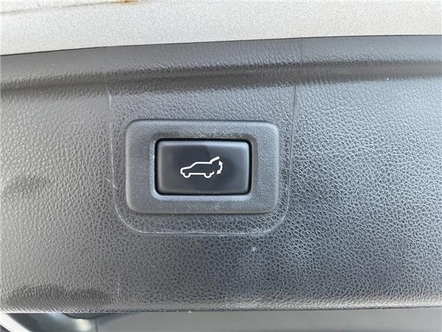 2018 Subaru Outback 2.5i Limited (Stk: 5007) in KITCHENER - Image 11 of 31