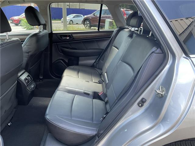 2018 Subaru Outback 2.5i Limited (Stk: 5007) in KITCHENER - Image 12 of 31