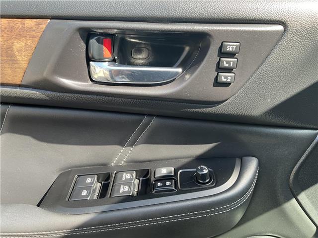 2018 Subaru Outback 2.5i Limited (Stk: 5007) in KITCHENER - Image 15 of 31
