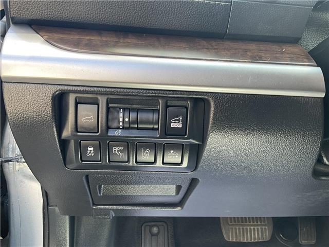 2018 Subaru Outback 2.5i Limited (Stk: 5007) in KITCHENER - Image 16 of 31
