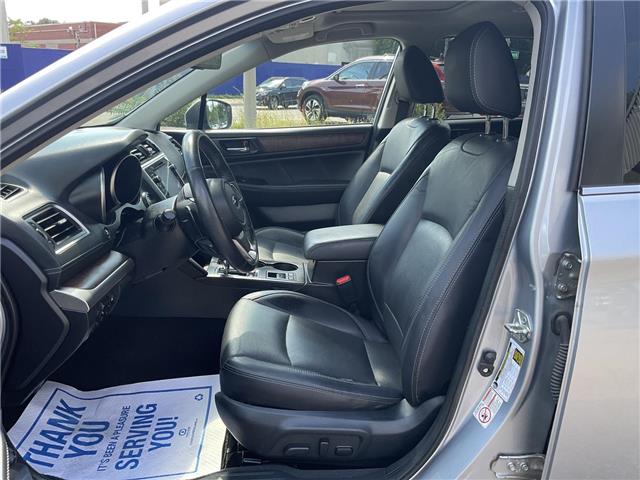 2018 Subaru Outback 2.5i Limited (Stk: 5007) in KITCHENER - Image 19 of 31