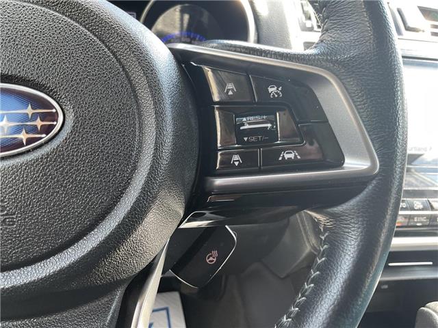 2018 Subaru Outback 2.5i Limited (Stk: 5007) in KITCHENER - Image 23 of 31