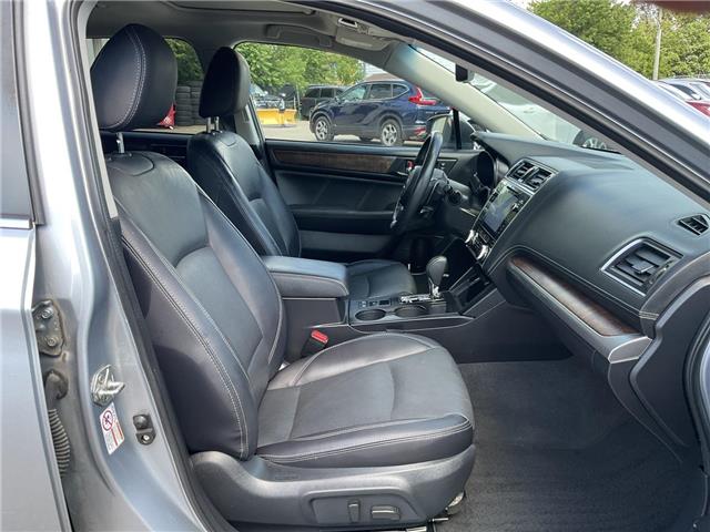 2018 Subaru Outback 2.5i Limited (Stk: 5007) in KITCHENER - Image 29 of 31