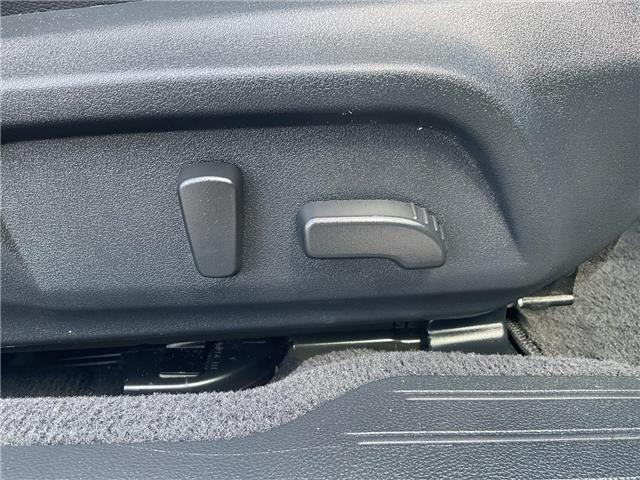 2018 Subaru Outback 2.5i Limited (Stk: 5007) in KITCHENER - Image 30 of 31