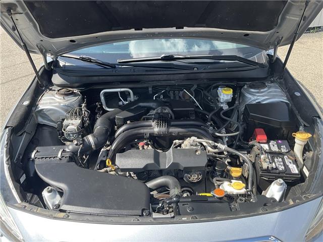 2018 Subaru Outback 2.5i Limited (Stk: 5007) in KITCHENER - Image 31 of 31