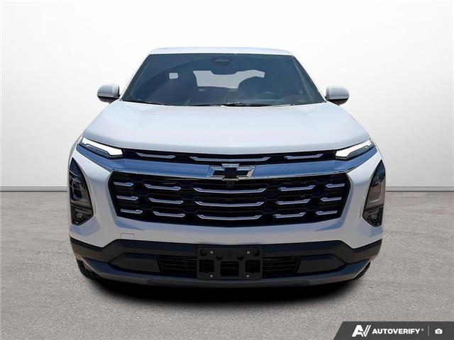 2027 Chevrolet Equinox LT (Stk: 2-14034) in Oshawa - Image 2 of 21