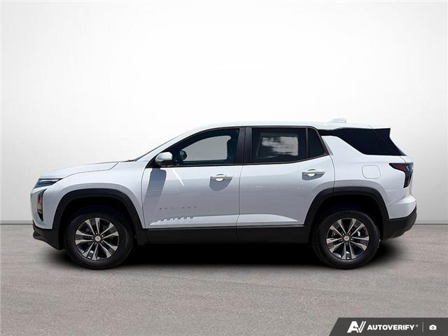 2027 Chevrolet Equinox LT (Stk: 2-14034) in Oshawa - Image 3 of 21