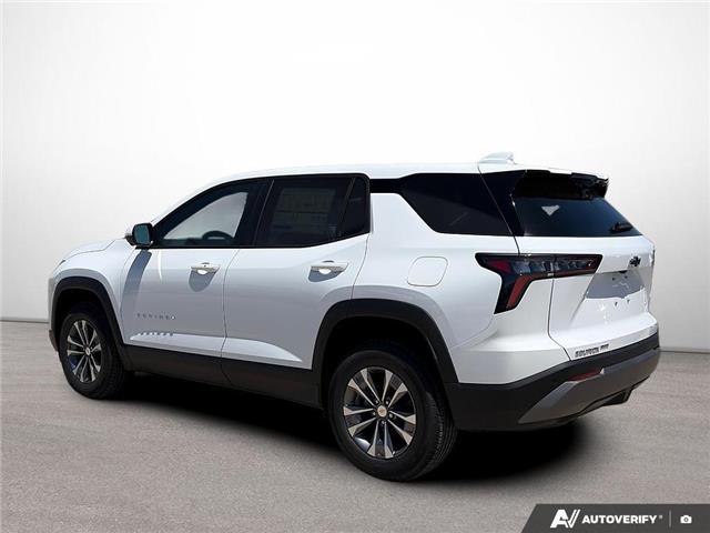 2027 Chevrolet Equinox LT (Stk: 2-14034) in Oshawa - Image 4 of 21
