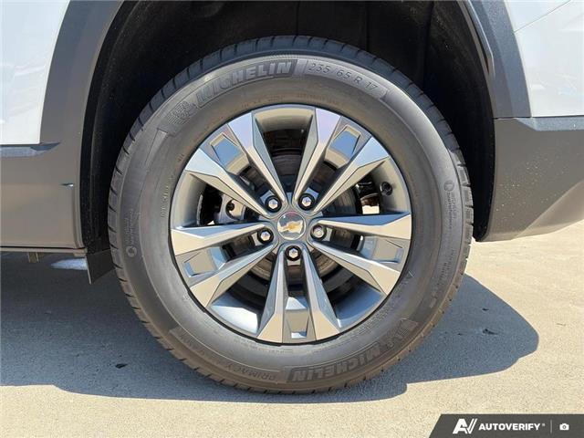 2027 Chevrolet Equinox LT (Stk: 2-14034) in Oshawa - Image 7 of 21