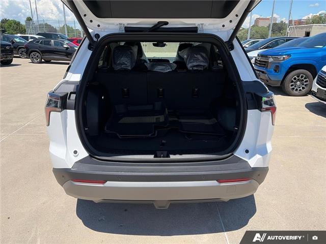 2027 Chevrolet Equinox LT (Stk: 2-14034) in Oshawa - Image 9 of 21