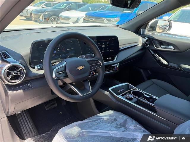 2027 Chevrolet Equinox LT (Stk: 2-14034) in Oshawa - Image 11 of 21