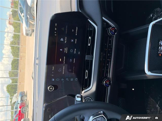 2027 Chevrolet Equinox LT (Stk: 2-14034) in Oshawa - Image 18 of 21
