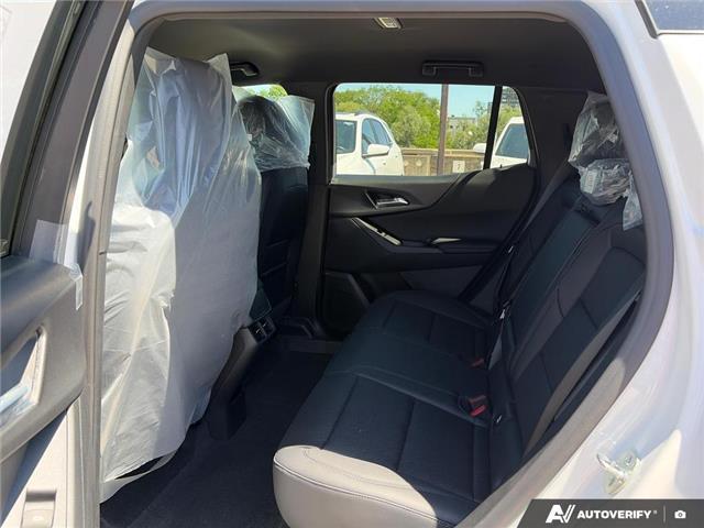2027 Chevrolet Equinox LT (Stk: 2-14034) in Oshawa - Image 20 of 21