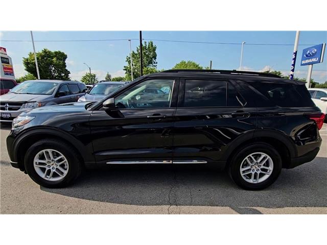 2025 Ford Explorer Active (Stk: 21U2423) in Whitby - Image 5 of 22