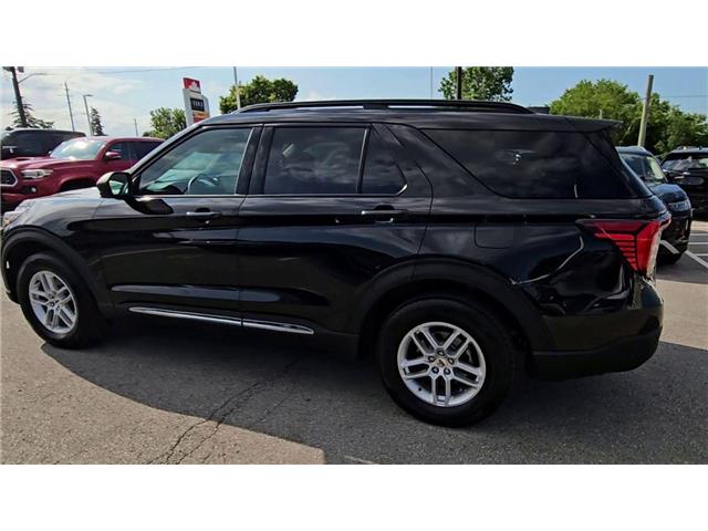 2025 Ford Explorer Active (Stk: 21U2423) in Whitby - Image 6 of 22