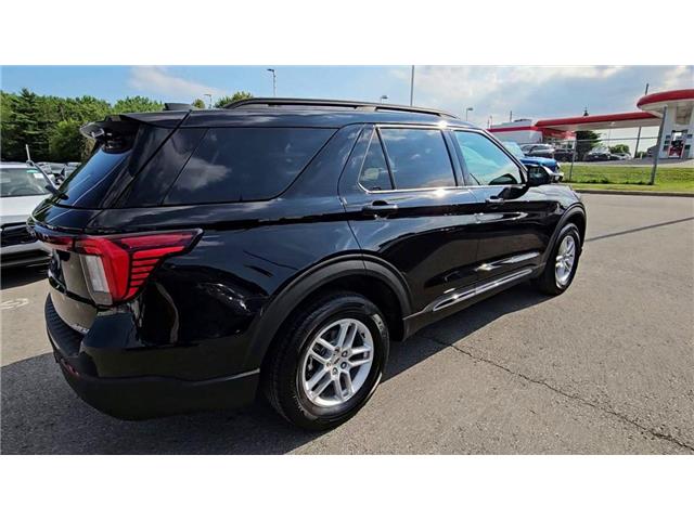 2025 Ford Explorer Active (Stk: 21U2423) in Whitby - Image 8 of 22