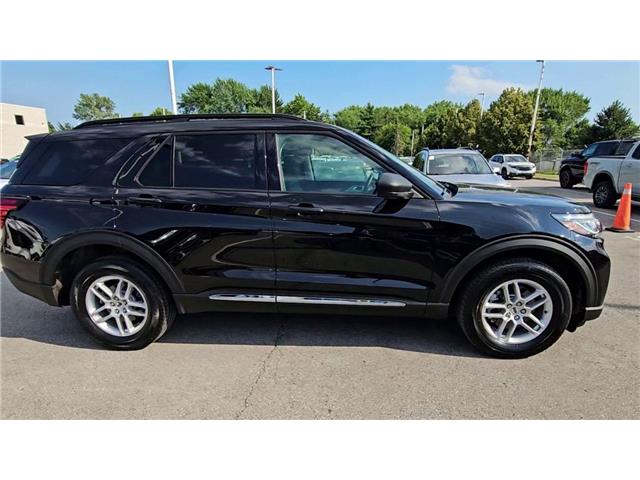 2025 Ford Explorer Active (Stk: 21U2423) in Whitby - Image 9 of 22