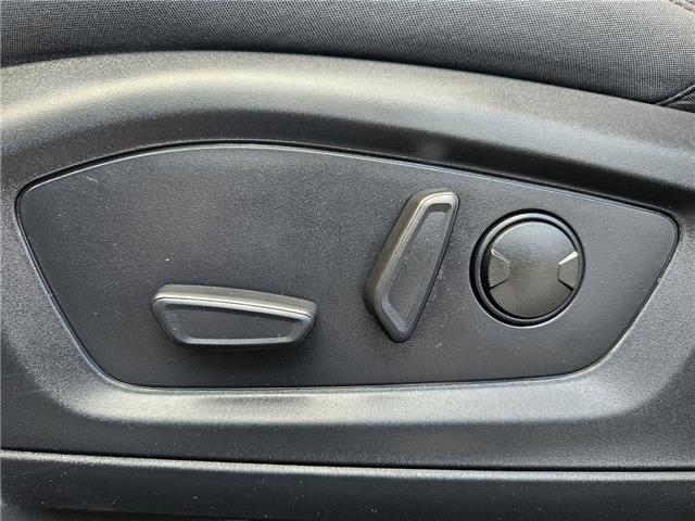 2025 Ford Explorer Active (Stk: 21U2423) in Whitby - Image 11 of 22