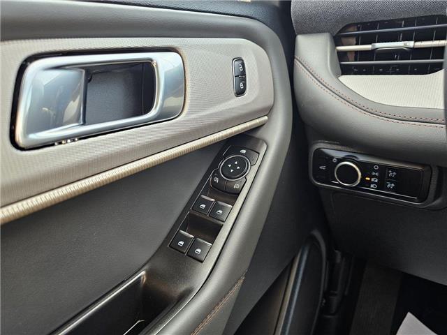 2025 Ford Explorer Active (Stk: 21U2423) in Whitby - Image 12 of 22