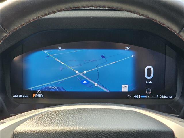 2025 Ford Explorer Active (Stk: 21U2423) in Whitby - Image 14 of 22