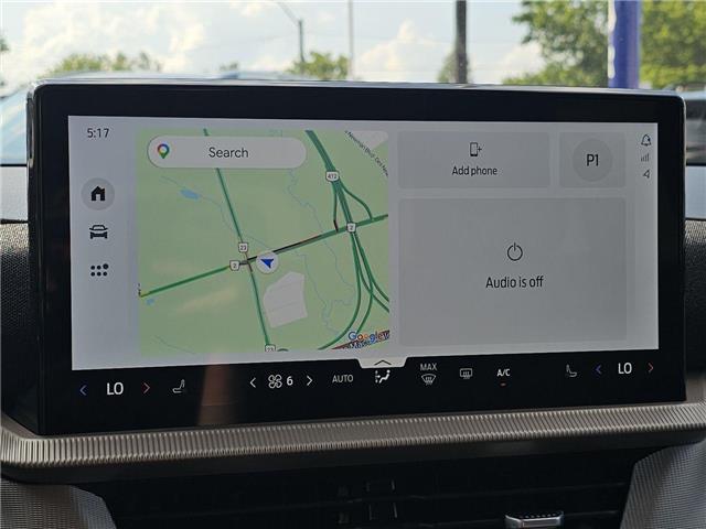 2025 Ford Explorer Active (Stk: 21U2423) in Whitby - Image 15 of 22