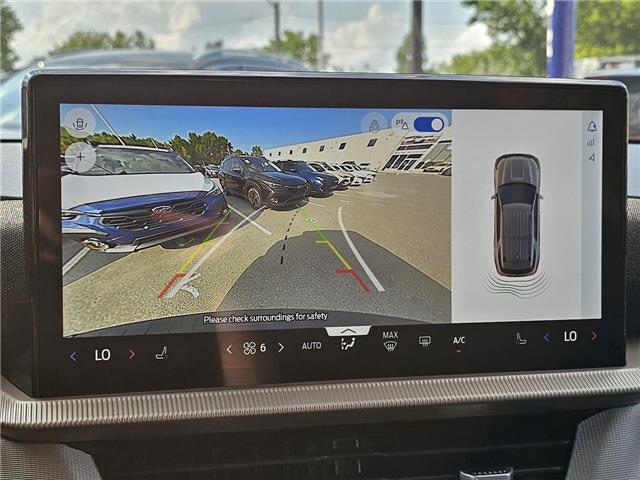 2025 Ford Explorer Active (Stk: 21U2423) in Whitby - Image 16 of 22