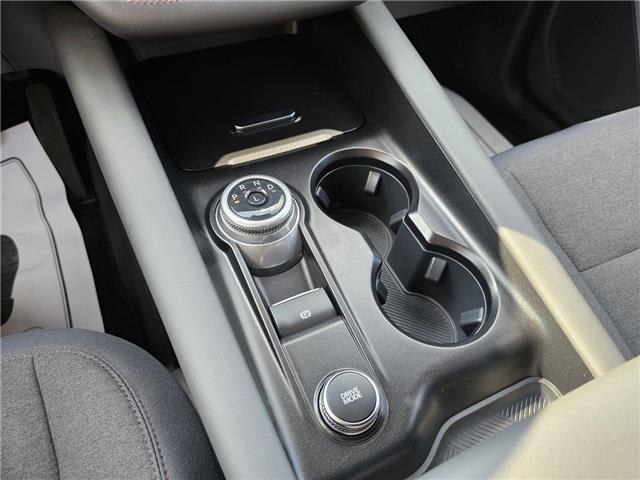 2025 Ford Explorer Active (Stk: 21U2423) in Whitby - Image 18 of 22