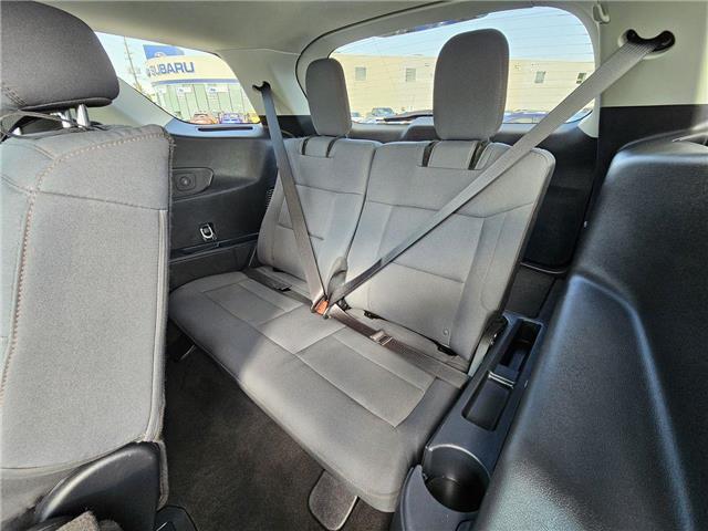 2025 Ford Explorer Active (Stk: 21U2423) in Whitby - Image 20 of 22