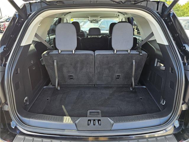 2025 Ford Explorer Active (Stk: 21U2423) in Whitby - Image 21 of 22