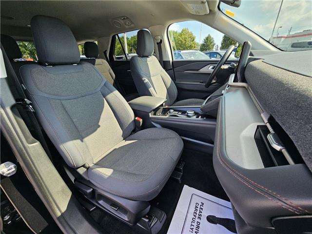 2025 Ford Explorer Active (Stk: 21U2423) in Whitby - Image 22 of 22