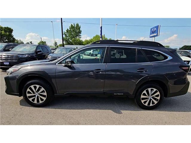 2024 Subaru Outback Touring (Stk: 2106473A) in Whitby - Image 5 of 22 2024 Subaru Outback Touring (Stk: 2106473A) in Whitby - Image 5 of 22