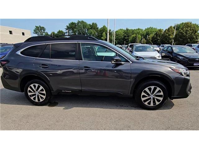 2024 Subaru Outback Touring (Stk: 2106473A) in Whitby - Image 9 of 22 2024 Subaru Outback Touring (Stk: 2106473A) in Whitby - Image 9 of 22