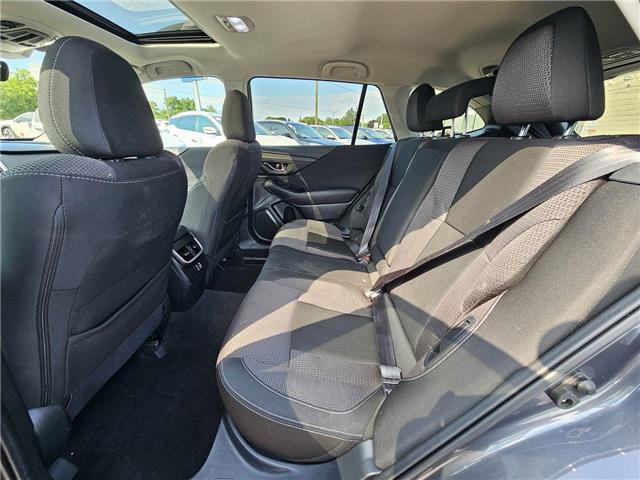 2024 Subaru Outback Touring (Stk: 2106473A) in Whitby - Image 20 of 22 2024 Subaru Outback Touring (Stk: 2106473A) in Whitby - Image 20 of 22