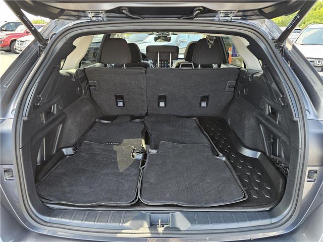 2024 Subaru Outback Touring (Stk: 2106473A) in Whitby - Image 21 of 22 2024 Subaru Outback Touring (Stk: 2106473A) in Whitby - Image 21 of 22