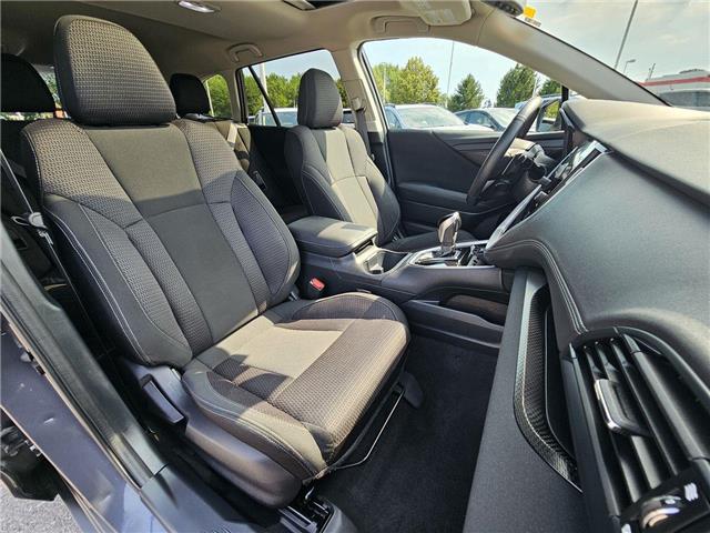 2024 Subaru Outback Touring (Stk: 2106473A) in Whitby - Image 22 of 22 2024 Subaru Outback Touring (Stk: 2106473A) in Whitby - Image 22 of 22