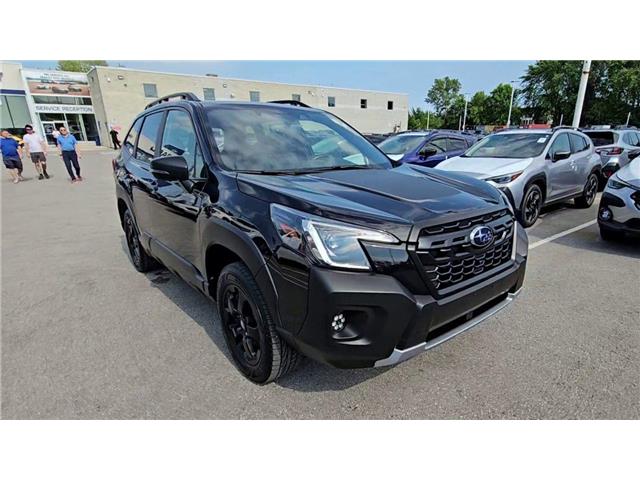 2022 Subaru Forester Wilderness (Stk: 2106440A) in Whitby - Image 2 of 22
