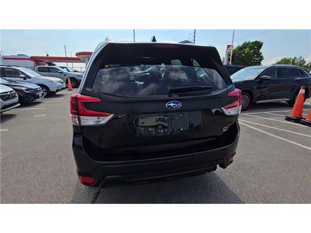 2022 Subaru Forester Wilderness (Stk: 2106440A) in Whitby - Image 7 of 22