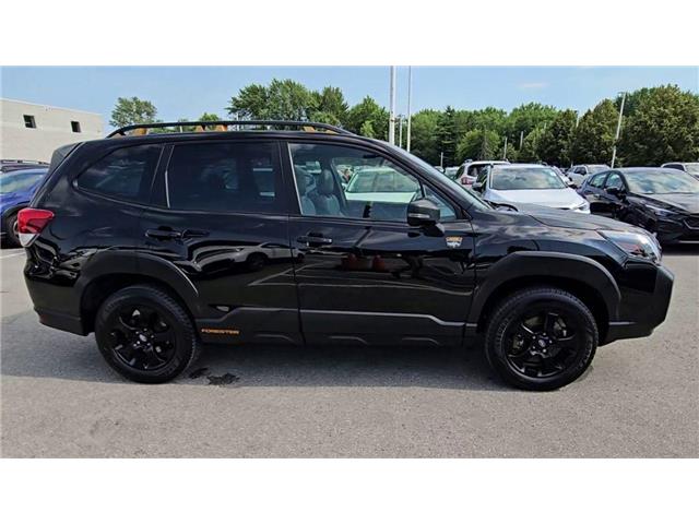 2022 Subaru Forester Wilderness (Stk: 2106440A) in Whitby - Image 9 of 22