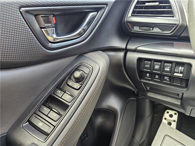 2022 Subaru Forester Wilderness (Stk: 2106440A) in Whitby - Image 12 of 22