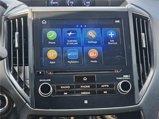 2022 Subaru Forester Wilderness (Stk: 2106440A) in Whitby - Image 15 of 22