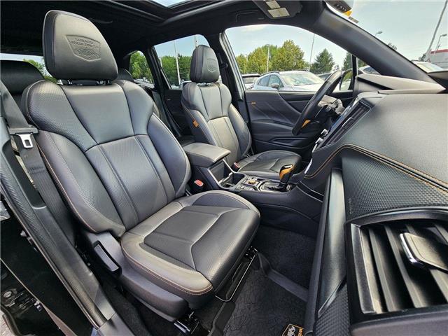 2022 Subaru Forester Wilderness (Stk: 2106440A) in Whitby - Image 22 of 22