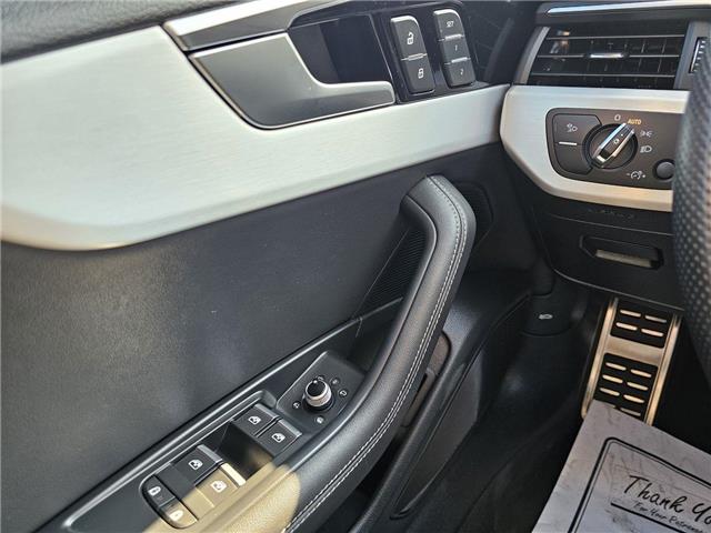 2024 Audi A5 45 Technik (Stk: 2106248AAA) in Whitby - Image 12 of 23