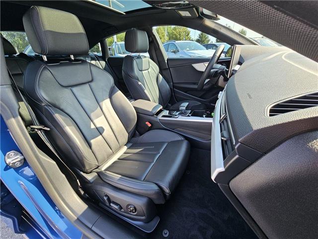 2024 Audi A5 45 Technik (Stk: 2106248AAA) in Whitby - Image 23 of 23
