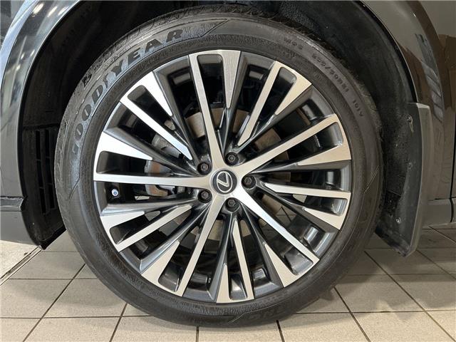 2023 Lexus RX 350  (Stk: 14U7716) in Markham - Image 10 of 28