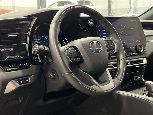 2023 Lexus RX 350  (Stk: 14U7716) in Markham - Image 11 of 28
