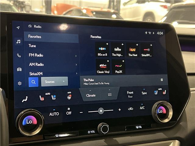 2023 Lexus RX 350  (Stk: 14U7716) in Markham - Image 15 of 28